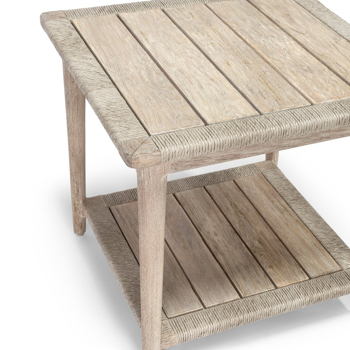 Montecito Outdoor Side Table