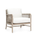 Load image into Gallery viewer, Montecito Outdoor Lounge Chair