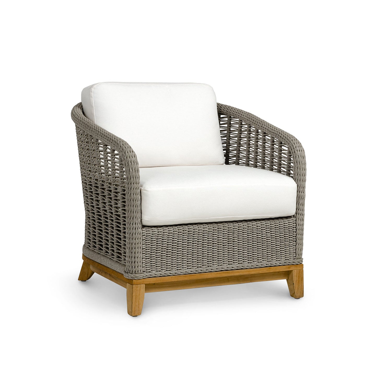 Pacifica Outdoor Lounge Chair