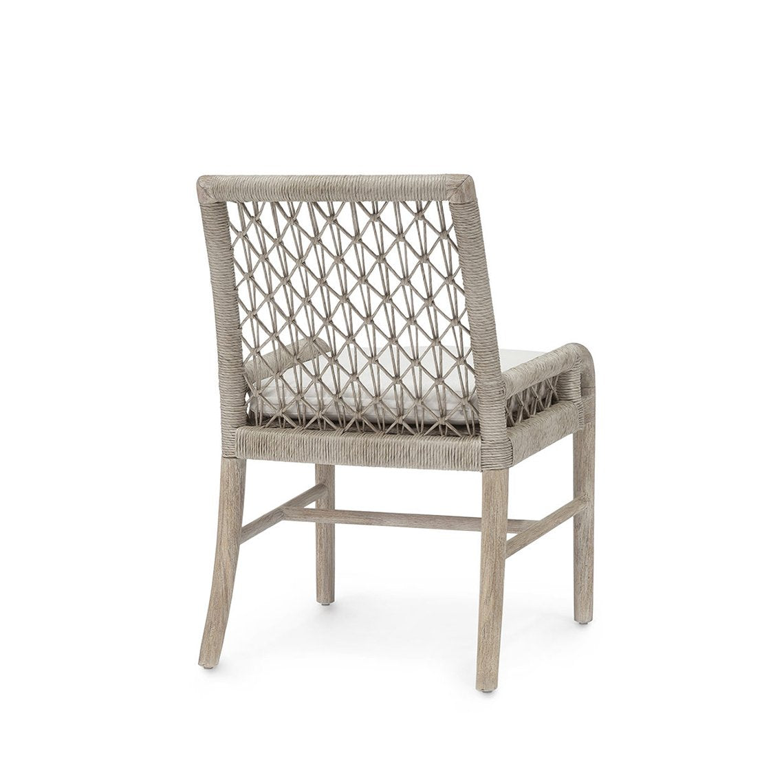 Montecito Outdoor Side Chair