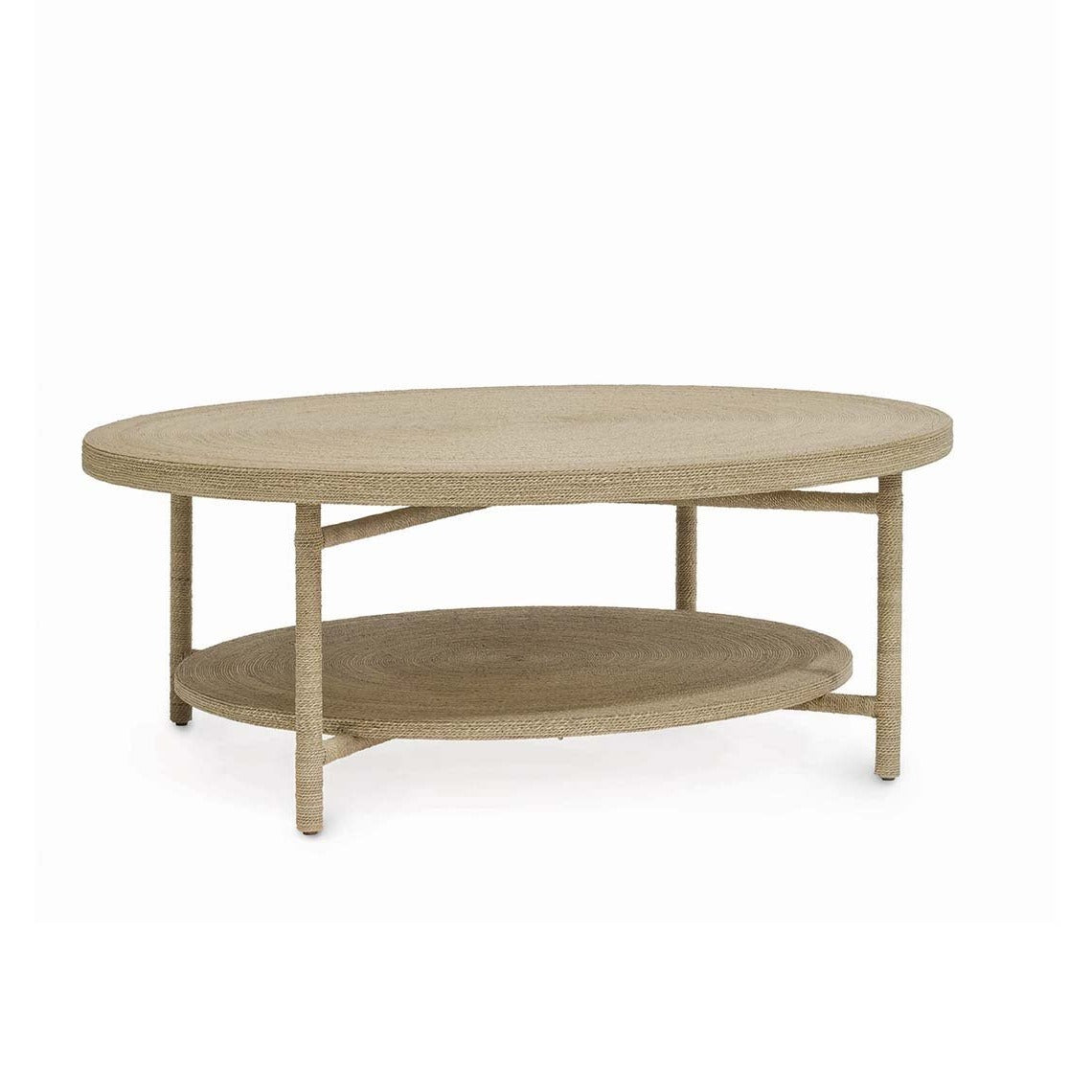 Monarch Coffee Table, Natural