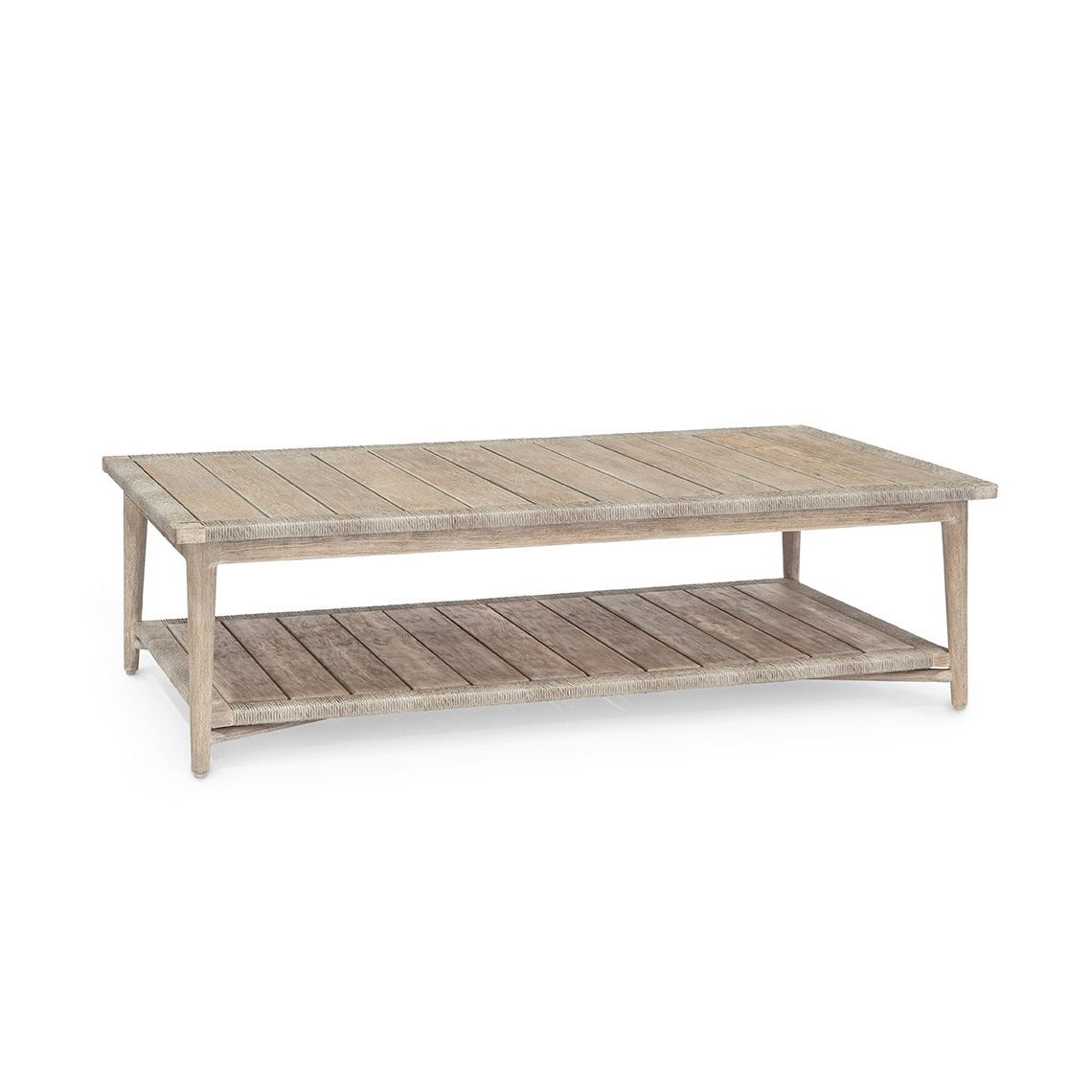 Montecito Outdoor Coffee Table