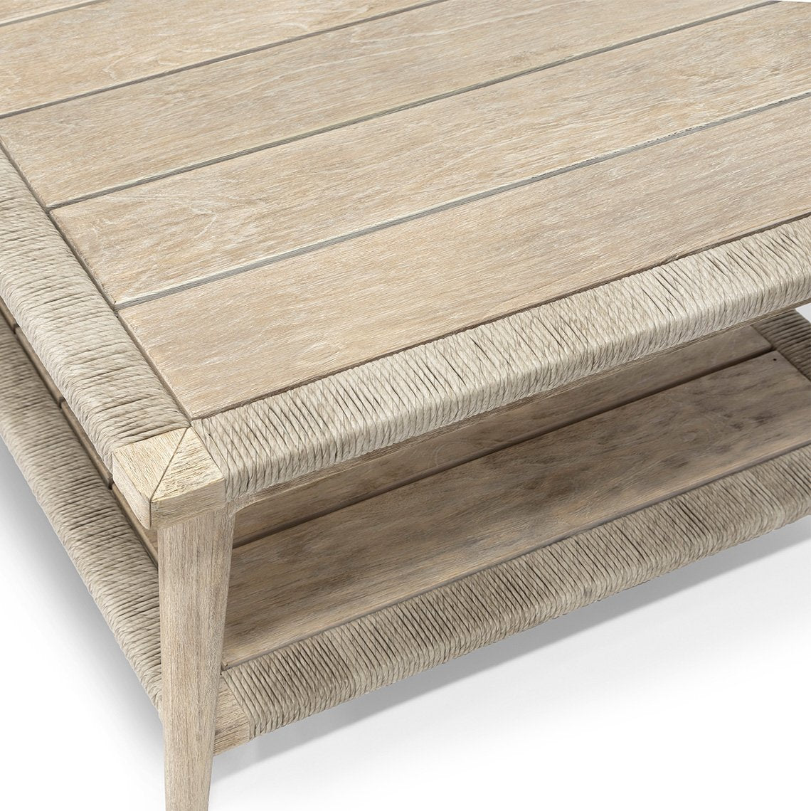 Montecito Outdoor Coffee Table