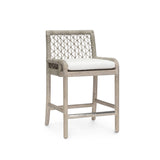 Load image into Gallery viewer, Montecito Outdoor 24&quot; Counter Stool