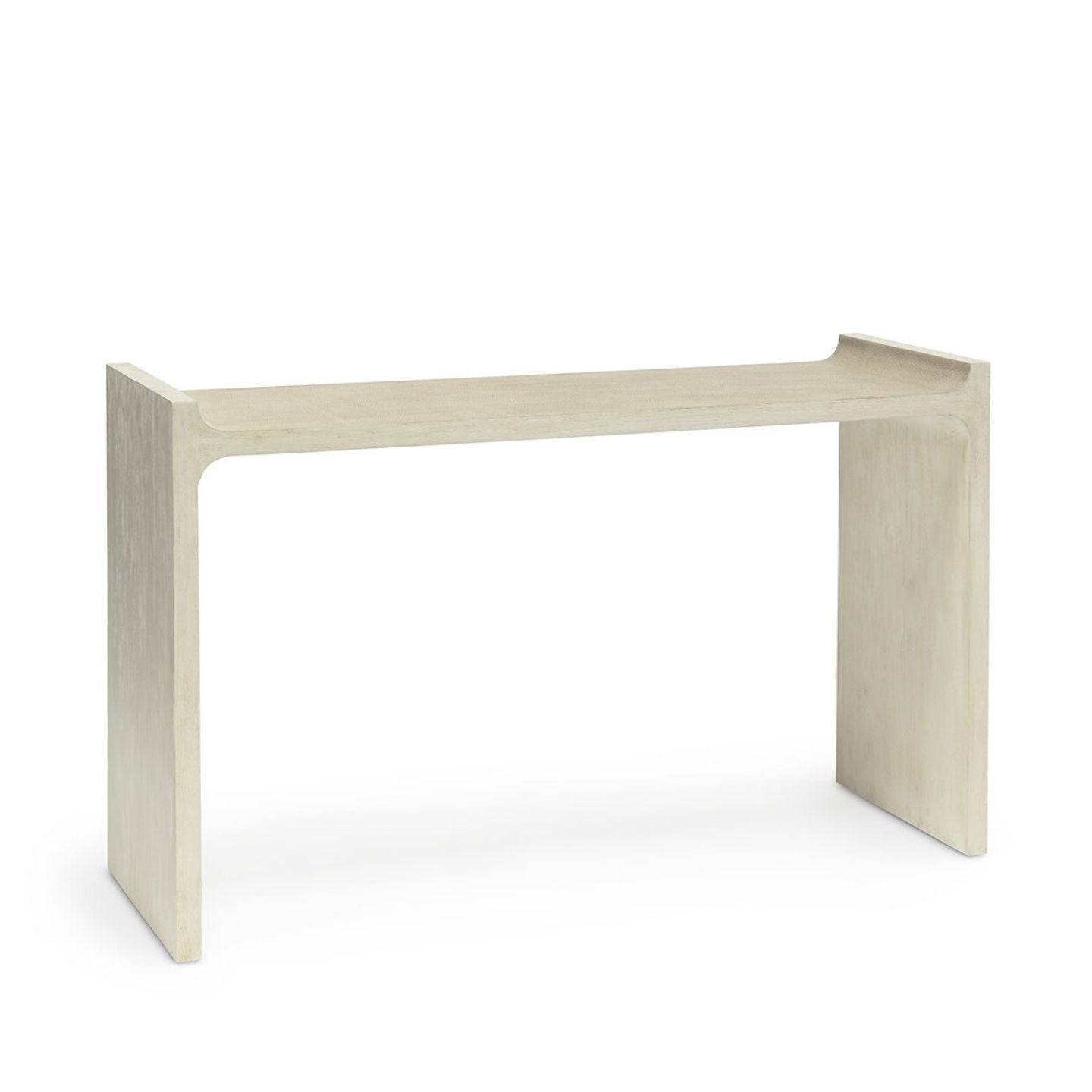 Harper Console Table – Boyd Blue