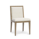 Load image into Gallery viewer, Santa Barbara Side Chair, Natural