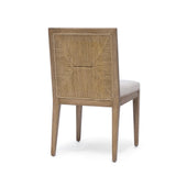 Load image into Gallery viewer, Santa Barbara Side Chair, Natural