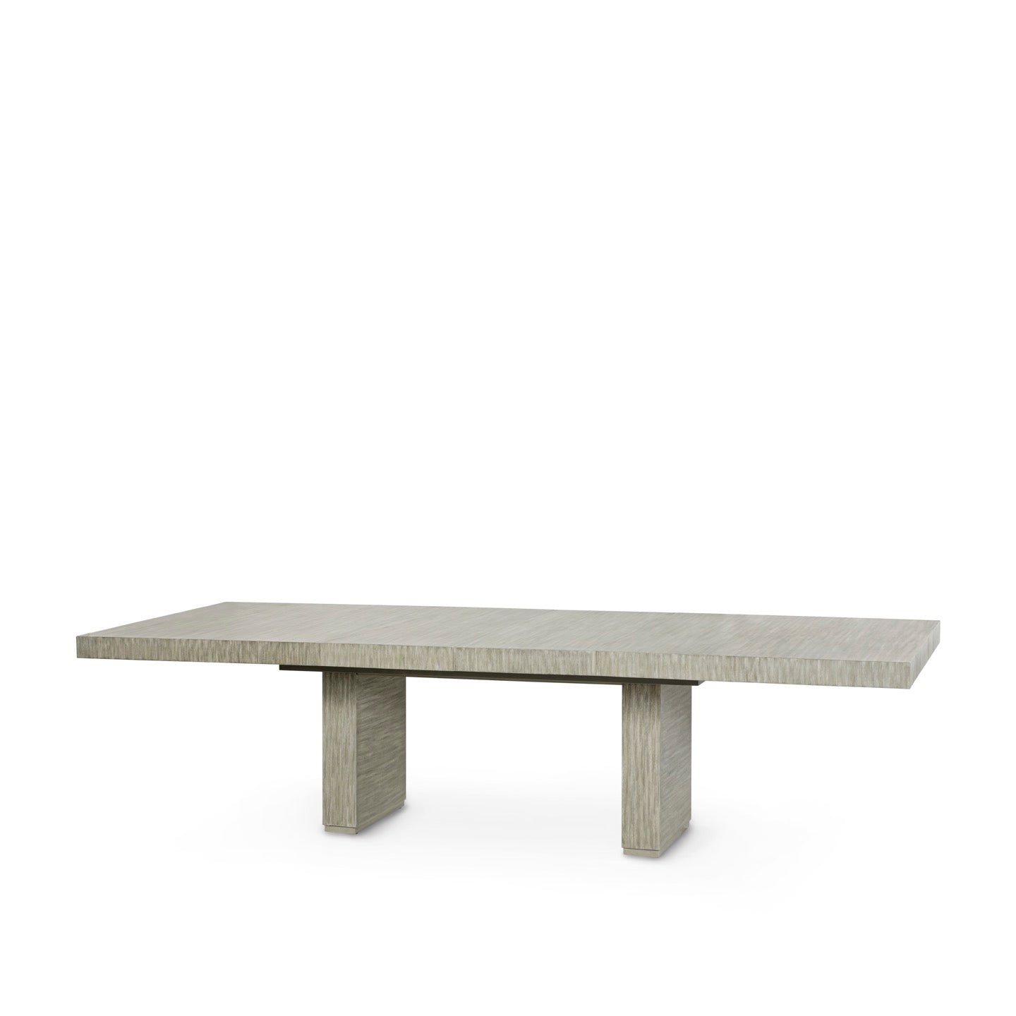 Broderick Dining Table, Grey