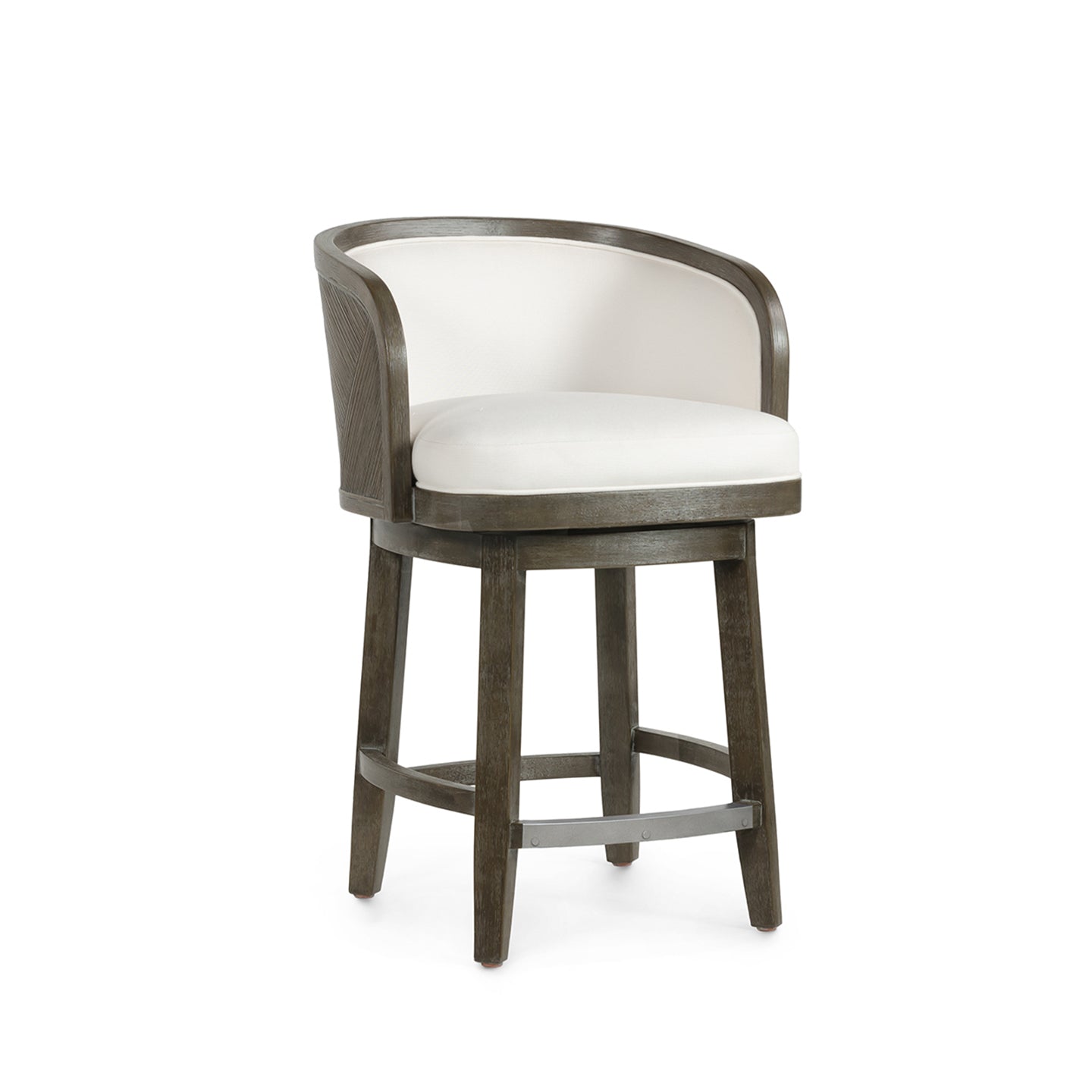 Sullivan 24&quot; Swivel Counter Stool