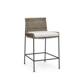 Load image into Gallery viewer, Nora 24&quot; Counter Barstool