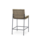 Load image into Gallery viewer, Nora 24&quot; Counter Barstool