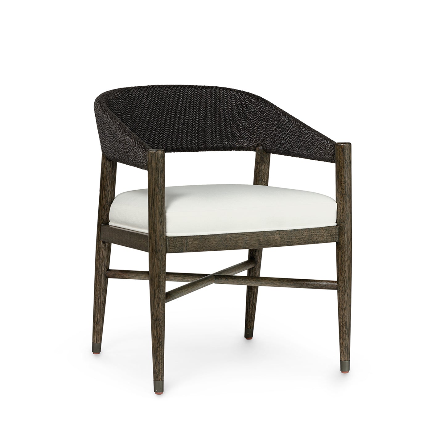 Gordon Occasional Chair Charcoal
