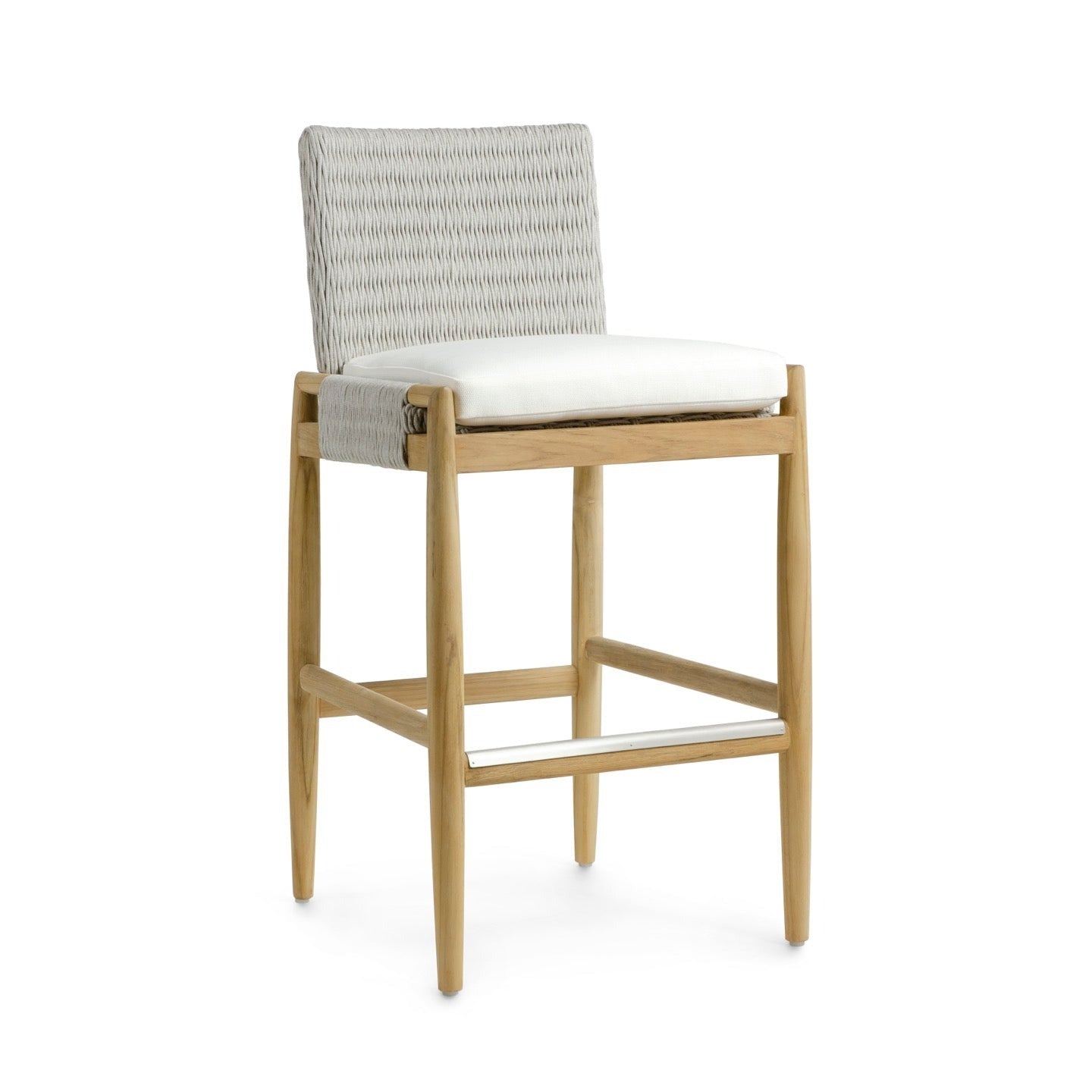 Alden Outdoor 30&quot; Barstool