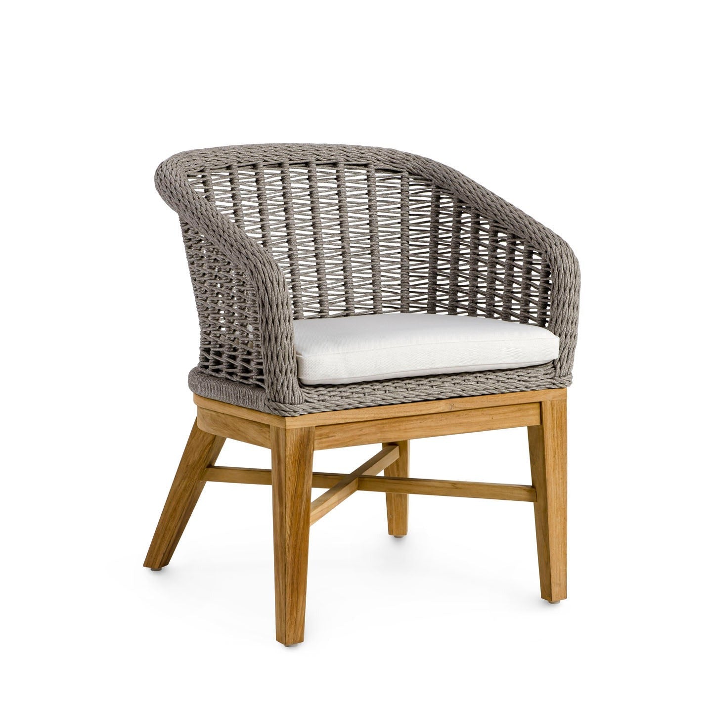 Pacifica Outdoor Arm Chair