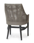 Vincent Side Chair, Mocha