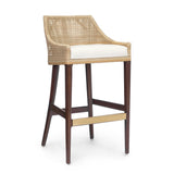 Load image into Gallery viewer, Vincent 30&quot; Barstool, Honey