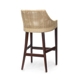 Load image into Gallery viewer, Vincent 30&quot; Barstool, Honey