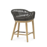 Load image into Gallery viewer, Napoli Outdoor 24&quot; Counter Brstl