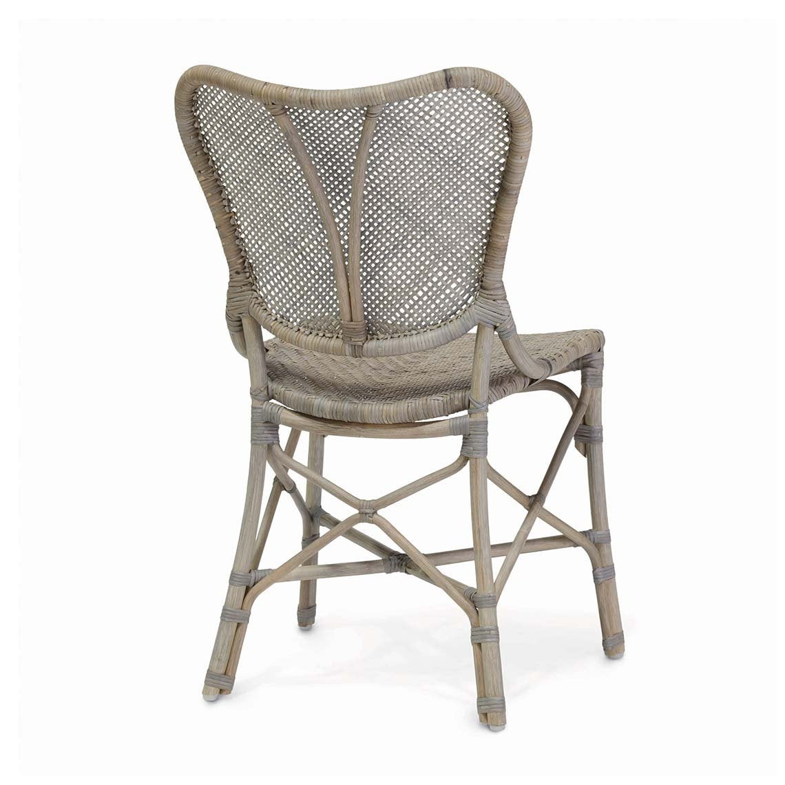 Jordan Side Chair, Grey