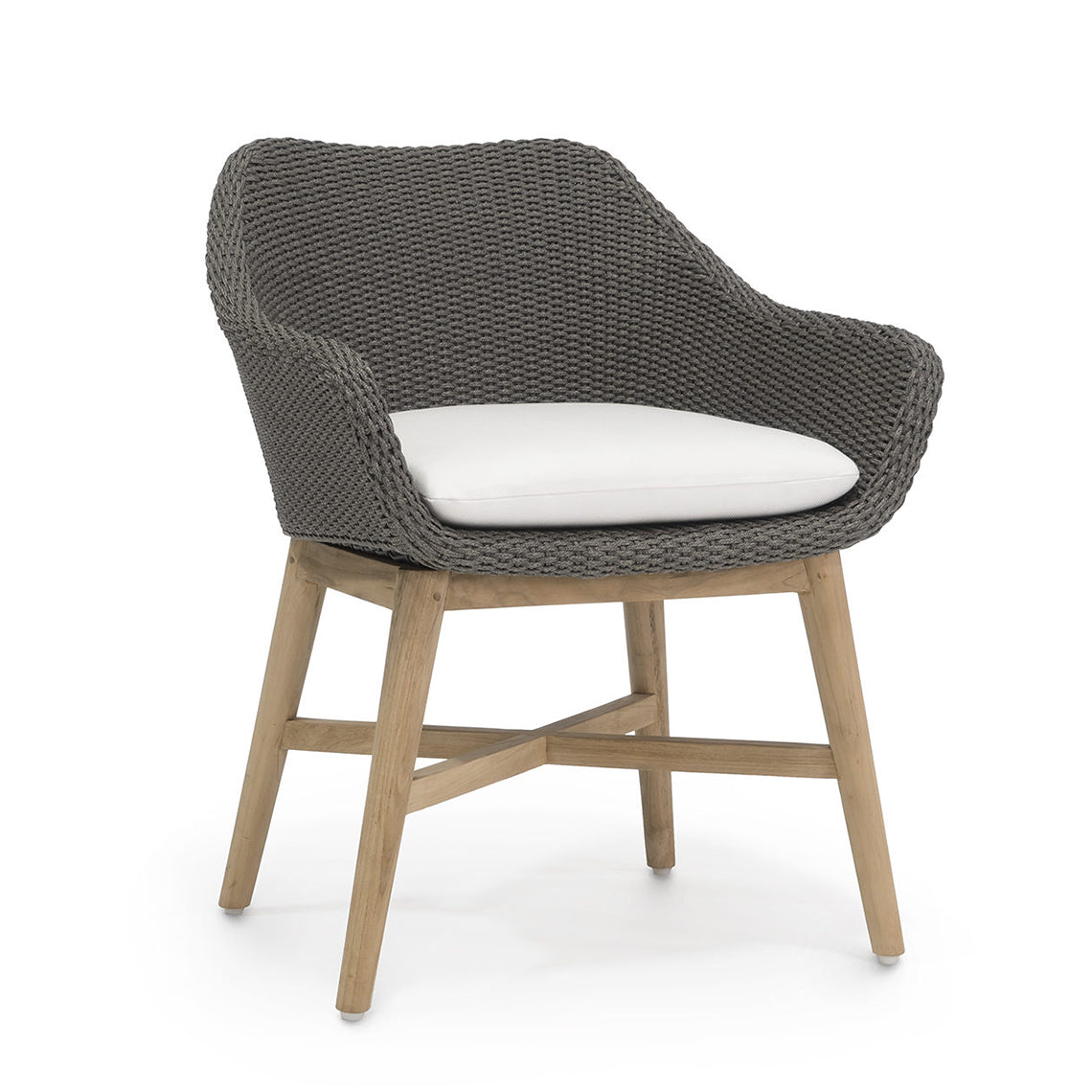 San Remo Outdoor Dining Chair