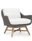 San Remo Outdoor Lounge Chair