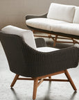 San Remo Outdoor Lounge Chair