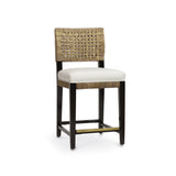 Load image into Gallery viewer, Panamawood 24&quot; Counter Barstool