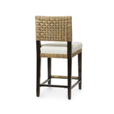 Load image into Gallery viewer, Panamawood 24&quot; Counter Barstool