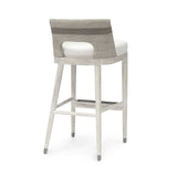 Load image into Gallery viewer, Fritz 30&quot; Barstool, Fog White
