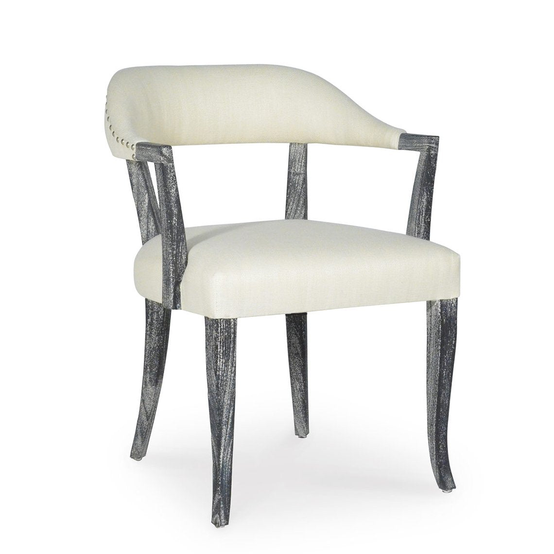 Menlo Chair, Distressed