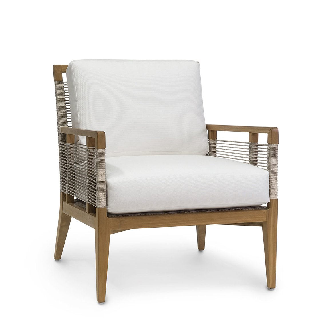 Amalfi Outdoor Lounge Chair