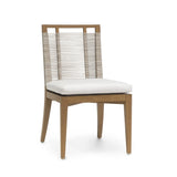 Load image into Gallery viewer, Amalfi Outdoor Side Chair
