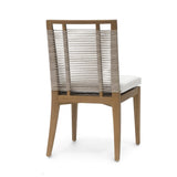 Load image into Gallery viewer, Amalfi Outdoor Side Chair