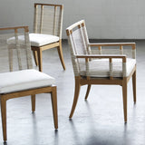 Load image into Gallery viewer, Amalfi Outdoor Side Chair