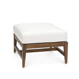 Load image into Gallery viewer, Amalfi Outdoor Sectional Ottoman