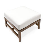 Load image into Gallery viewer, Amalfi Outdoor Sectional Ottoman