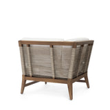 Load image into Gallery viewer, Amalfi Outdoor Sectional Corner