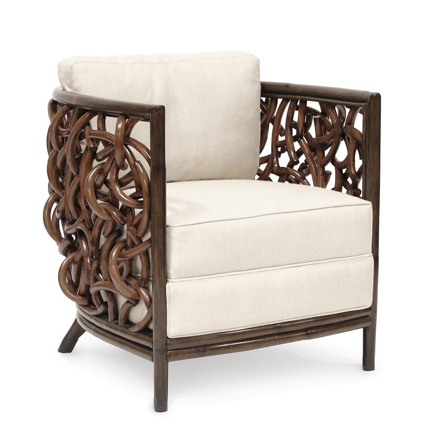 Auburn Lounge Chair