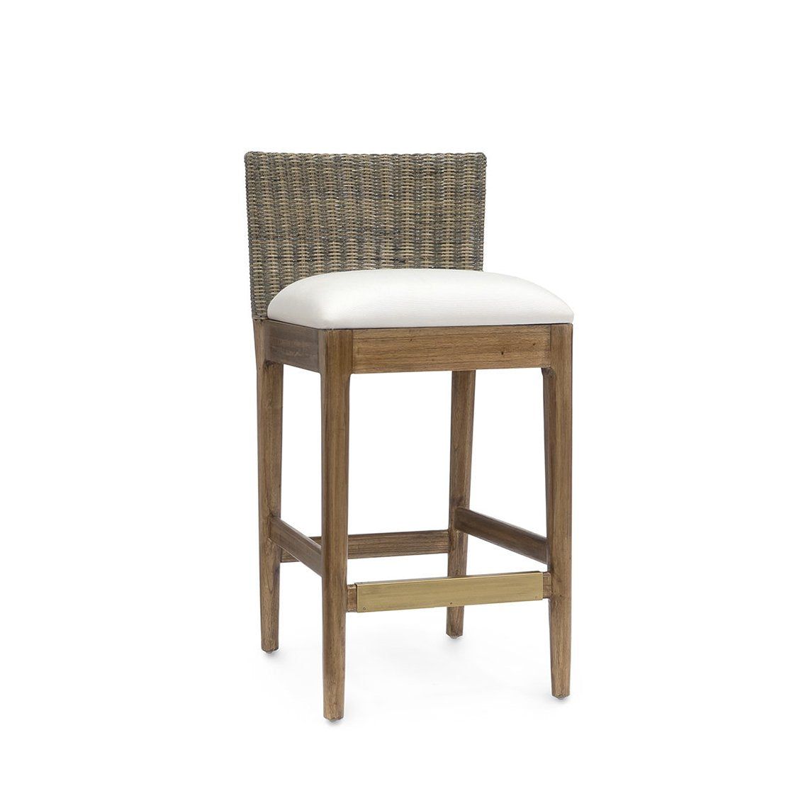 Milan 24&quot; Counter Barstool