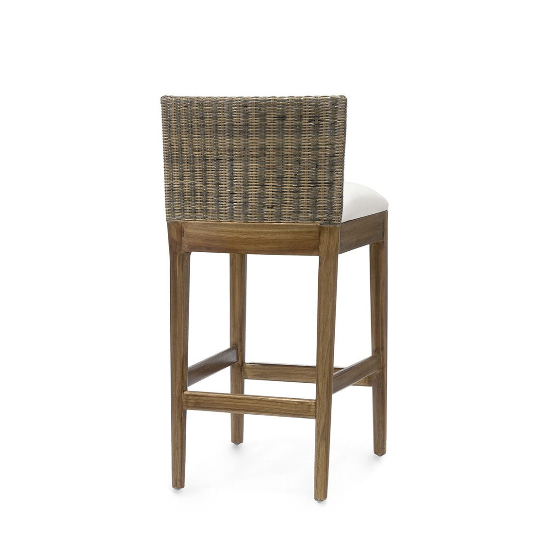 Milan 24&quot; Counter Barstool