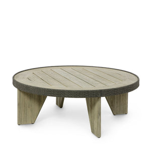Tyler Outdoor Coffee Table