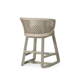 Load image into Gallery viewer, Laguna Od 24&quot; Counter Barstool