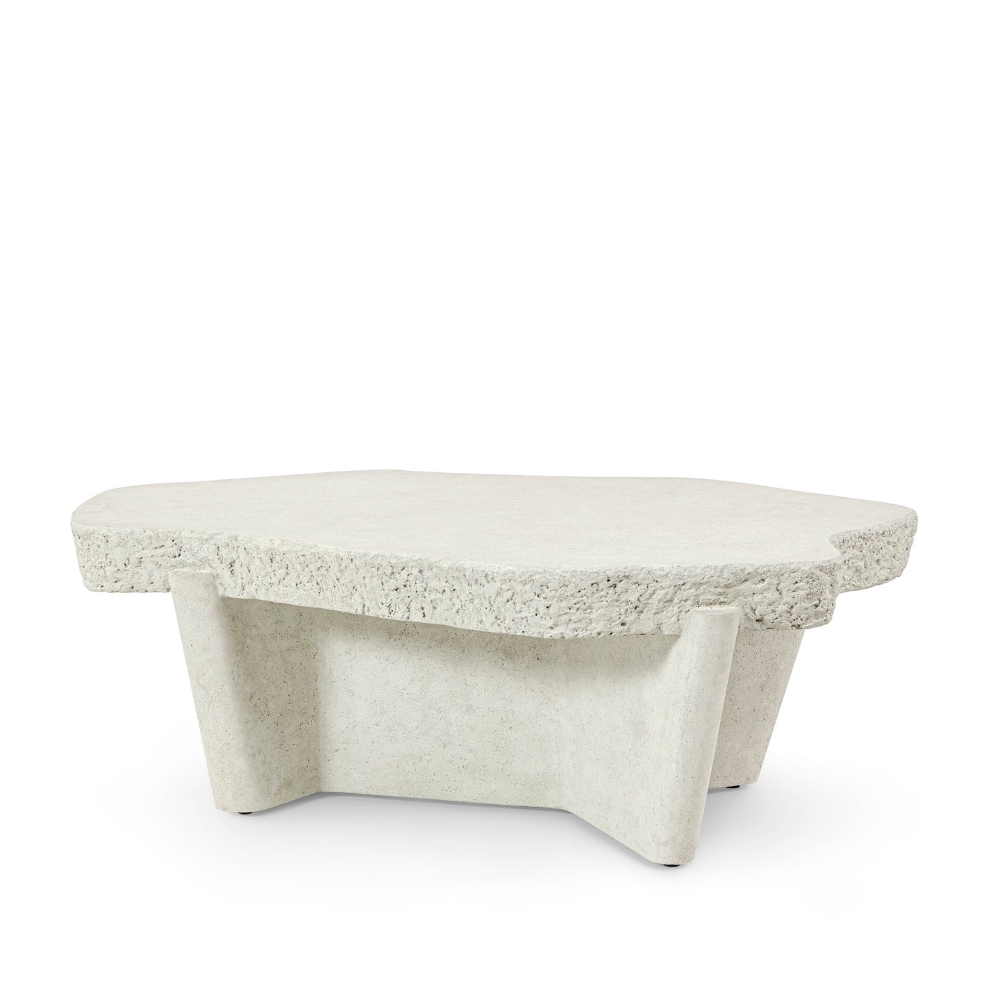 Riga Outdoor Coffee Table