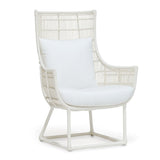 Load image into Gallery viewer, Verona Od Lounge Chair, Cream