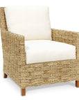 Spa Occasional Chair