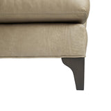 Load image into Gallery viewer, Klein Sofa Mushroom Leather Grey Ash