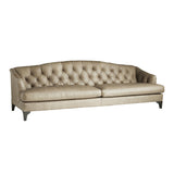 Load image into Gallery viewer, Klein Sofa Mushroom Leather Grey Ash