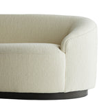 Load image into Gallery viewer, Turner Sofa - Cloud Boucle