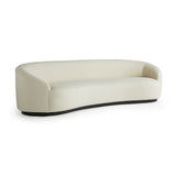 Load image into Gallery viewer, Turner Sofa - Cloud Boucle