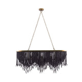 Load image into Gallery viewer, Baja Linear Chandelier
